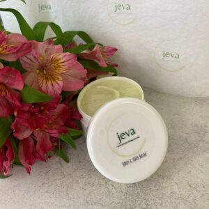 Jeva Hair and Skin Care - Body and Hair Balm