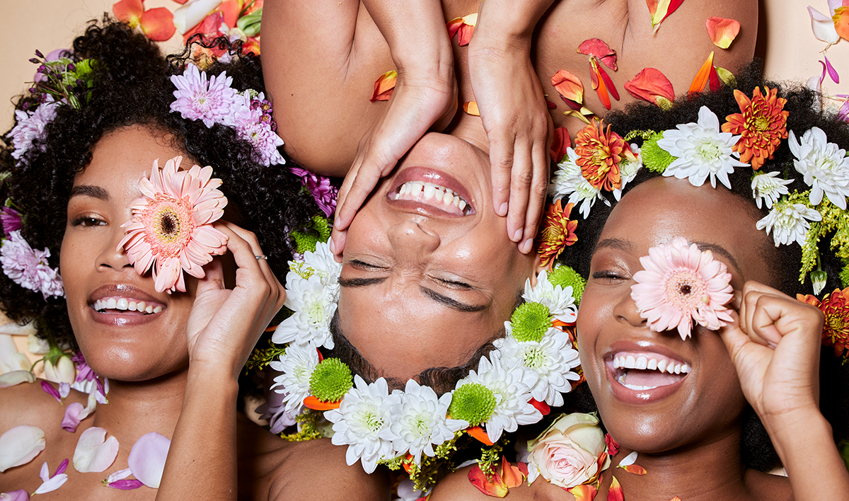 Skincare Product for Black Women