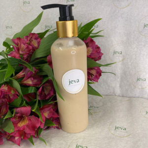 Moisturising Hair Gel - Jeva Hair and Skin care
